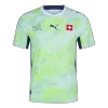 Switzerland Away Soccer Jersey 2026 Player Version - Soccerdeal