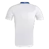 Retro 2008/09 Manchester United Away Soccer Jersey - Soccerdeal