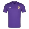 Retro 2002/03 Real Madrid Third Soccer Jersey - Soccerdeal