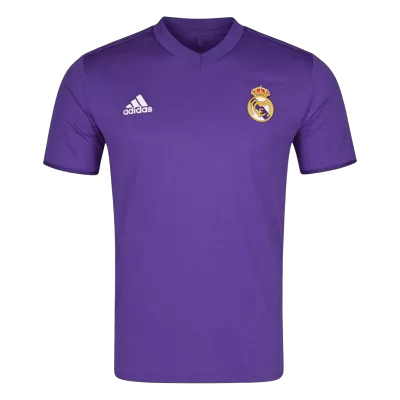 Retro 2002/03 Real Madrid Third Soccer Jersey - Soccerdeal