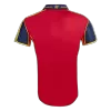 Retro 2000 Spain Home Soccer Jersey - Soccerdeal