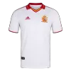 Retro 2000 Spain Away Soccer Jersey - Soccerdeal