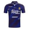 Retro 1994/96 Real Madrid Away Soccer Jersey - Soccerdeal