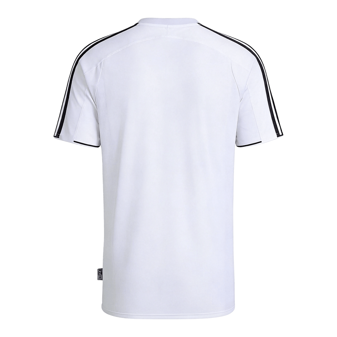 Retro 2003/04 Real Madrid Home Soccer Jersey - Soccerdeal