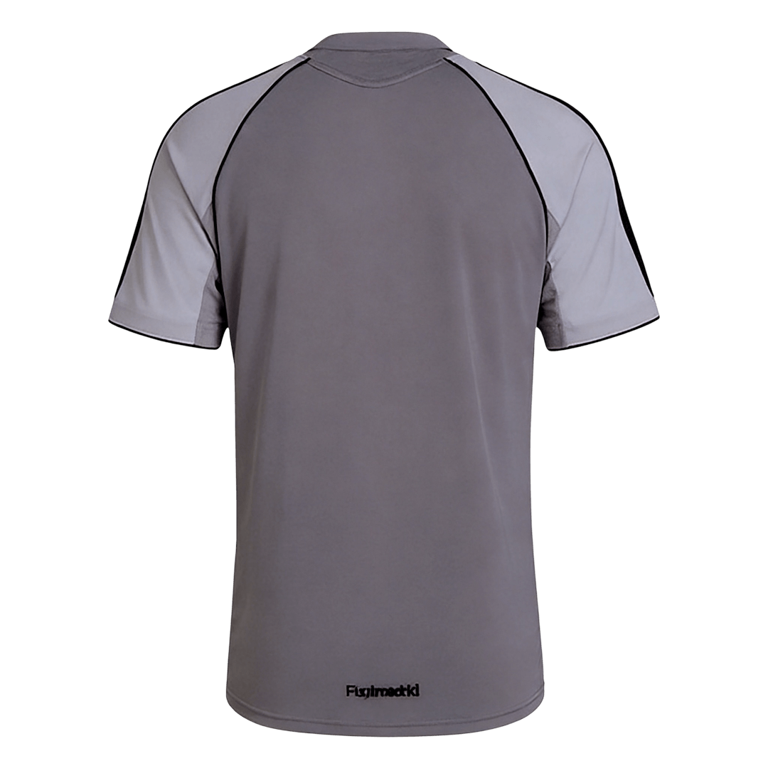 Retro 2005/06 Real Madrid Third Soccer Jersey - Soccerdeal