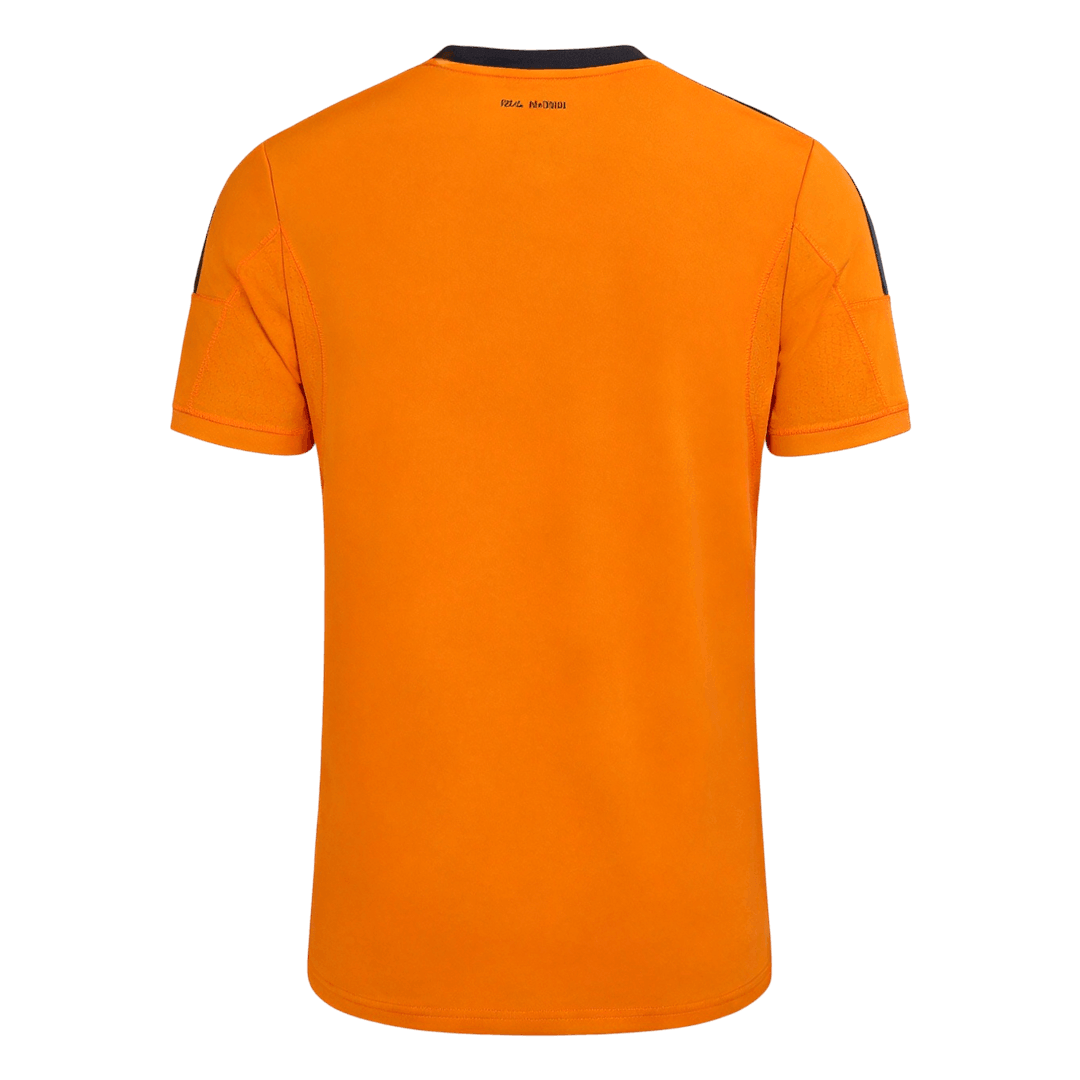 Retro 2013/14 Real Madrid Third Soccer Jersey - Soccerdeal