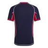 Retro 2000/01 Manchester United Third Soccer Jersey - Soccerdeal