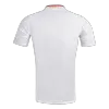 Retro 2010/12 Spain Away Soccer Jersey - Soccerdeal