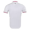 Retro 2013/14 Manchester United Away Soccer Jersey - Soccerdeal
