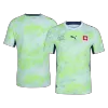 Switzerland Away Soccer Jersey 2026 Player Version - Soccerdeal