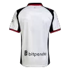 AC Milan Soccer Jersey 2025/26 - Soccerdeal