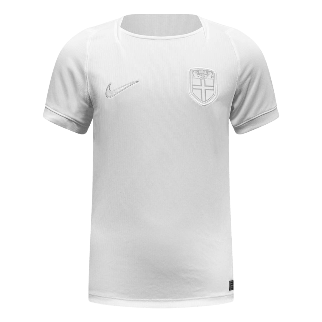 Norway Third Soccer Jersey 2026 - Soccerdeal