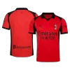 AC Milan Soccer Jersey 2025/26 - Soccerdeal