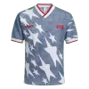 Retro 1994 USA Away Soccer Jersey - Soccerdeal