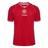 Denmark Home Soccer Jersey 2026 - Soccerdeal