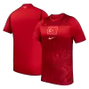 Turkey Home Soccer Jersey 2026 - Soccerdeal