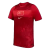 Turkey Home Soccer Jersey 2026 - Soccerdeal