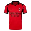 AC Milan Soccer Jersey 2025/26 - Soccerdeal