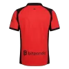 AC Milan Soccer Jersey 2025/26 - Soccerdeal