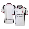 AC Milan Soccer Jersey 2025/26 - Soccerdeal