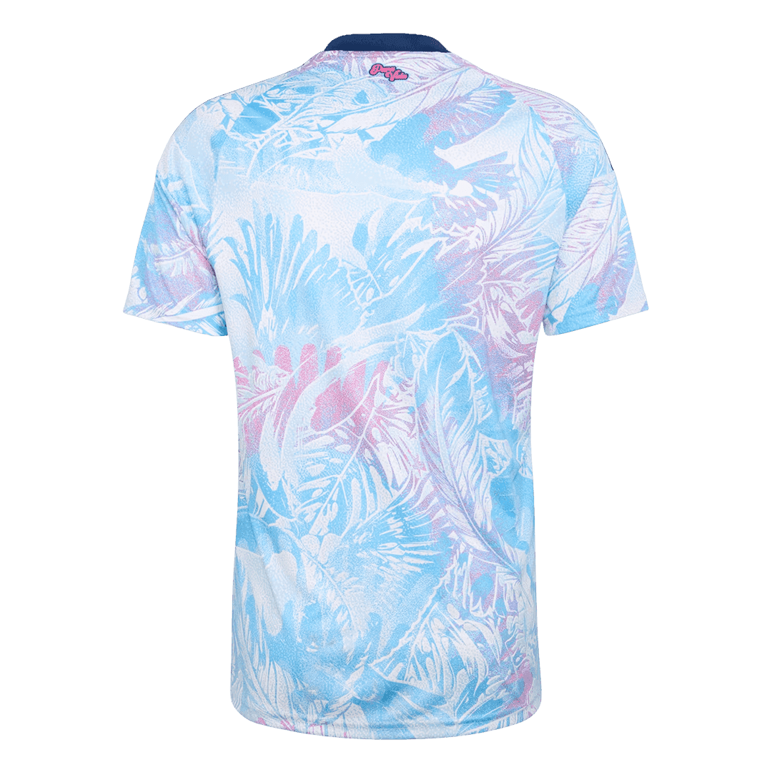 Costa Rica Away Soccer Jersey 2026 - Soccerdeal