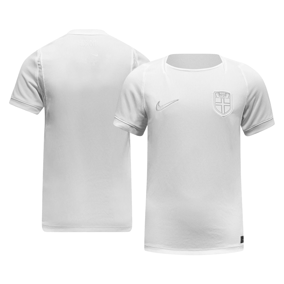 Norway Third Soccer Jersey 2026 - Soccerdeal