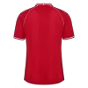 Denmark Home Soccer Jersey 2026 - Soccerdeal