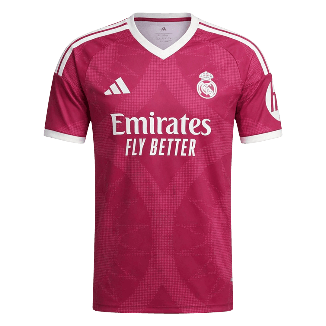 Real Madrid Third Soccer Jersey 2026/27 - Soccerdeal