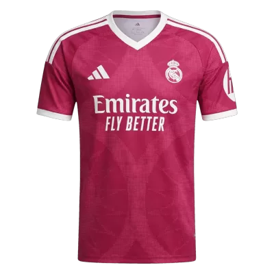 Real Madrid Third Soccer Jersey 2026/27 - Soccerdeal