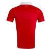Retro 2010/11 Manchester United Home Soccer Jersey - Soccerdeal