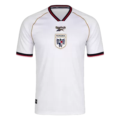Panama Away Soccer Jersey 2026 - Soccerdeal
