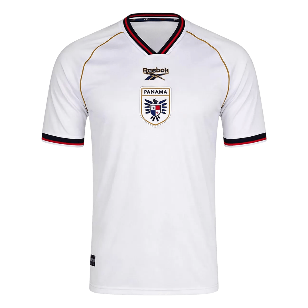 Panama Away Soccer Jersey 2026 - Soccerdeal