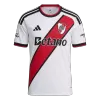 River Plate Home Soccer Jersey 2026/27 - Soccerdeal