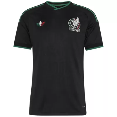 Mexico Third Away Soccer Jersey 2026 Player Version - Soccerdeal
