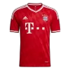 Retro 2013/14 Bayern Munich Home Soccer Jersey - Soccerdeal