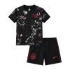 Kid's Canada Away Soccer Jersey Kit(Jersey+Shorts) 2026 - Soccerdeal