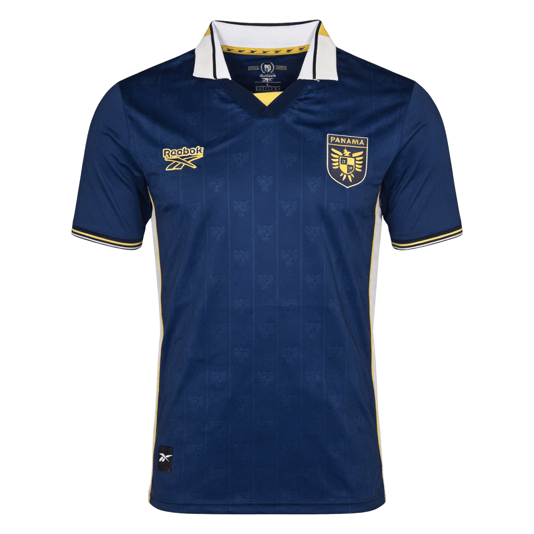 Panama Third Soccer Jersey 2026 - Soccerdeal