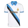 Retro 1994/95 Inter Milan Away Soccer Jersey - Soccerdeal