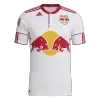Retro 2010 New York Red Bulls Home Soccer Jersey - Soccerdeal