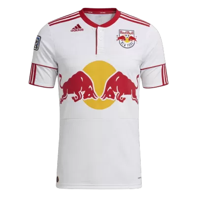 Retro 2010 New York Red Bulls Home Soccer Jersey - Soccerdeal