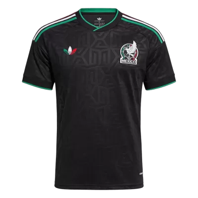 Mexico Third Soccer Jersey 2026 - Soccerdeal