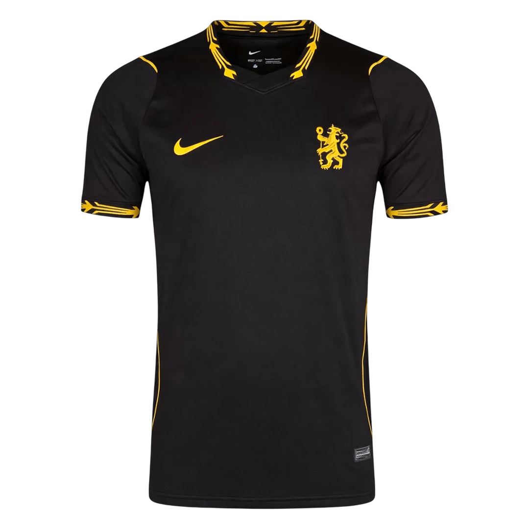 Chelsea Away Soccer Jersey 2026/27 - Soccerdeal