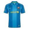Retro 2007/08 Barcelona Away Soccer Jersey - Soccerdeal