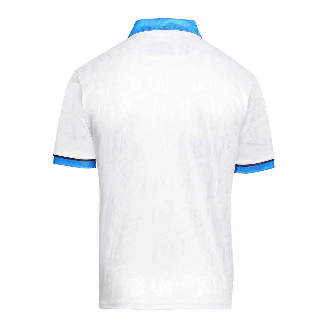 Retro 1994/95 Inter Milan Away Soccer Jersey - Soccerdeal