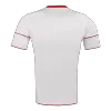 Retro 2010 New York Red Bulls Home Soccer Jersey - Soccerdeal