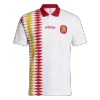 Retro 1994 Spain Away Soccer Jersey - Soccerdeal