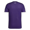 Retro 2010/11 Real Madrid Third Soccer Jersey - Soccerdeal