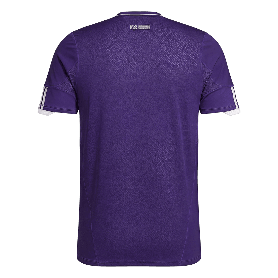 Retro 2010/11 Real Madrid Third Soccer Jersey - Soccerdeal