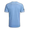 Retro 2015 New York City Home Soccer Jersey - Soccerdeal