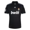 Retro 2009/10 Real Madrid Away Soccer Jersey - Soccerdeal